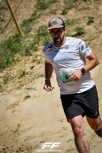 Photo des 6H de Montmeyran par Focus Frisson