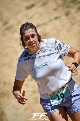 Photo des 6H de Montmeyran par Focus Frisson