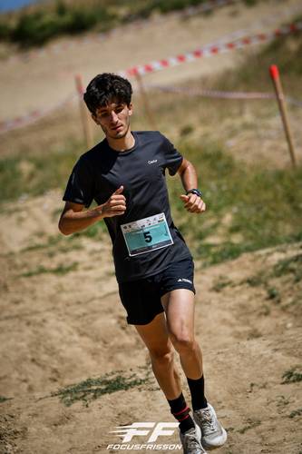Photo des 6H de Montmeyran par Focus Frisson