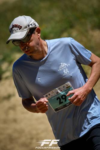 Photo des 6H de Montmeyran par Focus Frisson