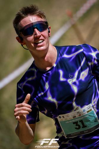 Photo des 6H de Montmeyran par Focus Frisson