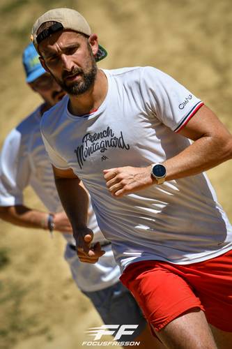 Photo des 6H de Montmeyran par Focus Frisson
