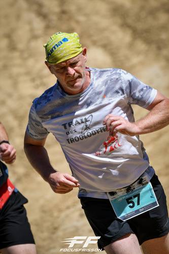 Photo des 6H de Montmeyran par Focus Frisson