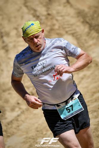 Photo des 6H de Montmeyran par Focus Frisson