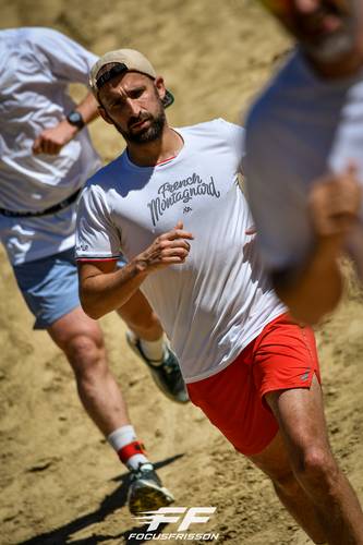 Photo des 6H de Montmeyran par Focus Frisson