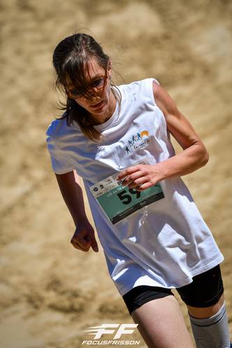 Photo des 6H de Montmeyran par Focus Frisson