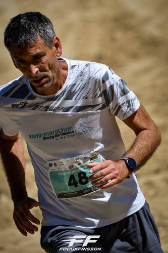 Photo des 6H de Montmeyran par Focus Frisson
