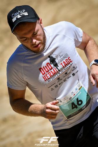 Photo des 6H de Montmeyran par Focus Frisson