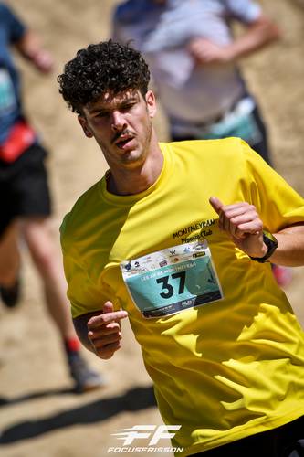 Photo des 6H de Montmeyran par Focus Frisson