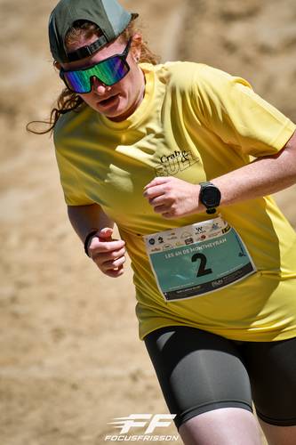 Photo des 6H de Montmeyran par Focus Frisson