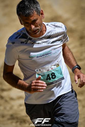 Photo des 6H de Montmeyran par Focus Frisson