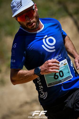 Photo des 6H de Montmeyran par Focus Frisson