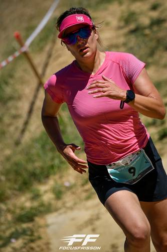 Photo des 6H de Montmeyran par Focus Frisson