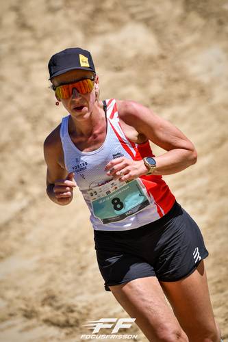 Photo des 6H de Montmeyran par Focus Frisson