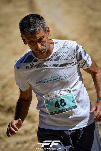 Photo des 6H de Montmeyran par Focus Frisson