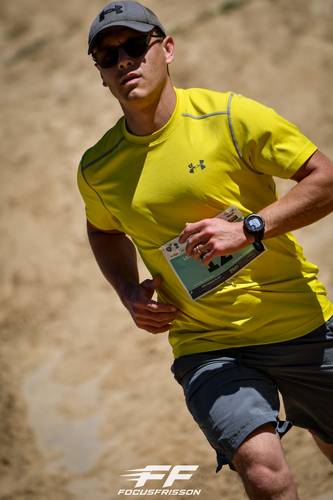 Photo des 6H de Montmeyran par Focus Frisson