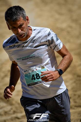 Photo des 6H de Montmeyran par Focus Frisson