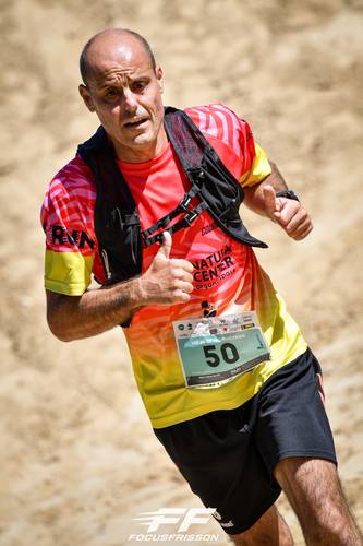 Photo des 6H de Montmeyran par Focus Frisson