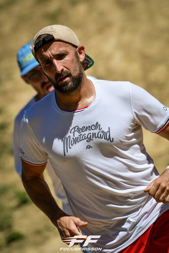 Photo des 6H de Montmeyran par Focus Frisson