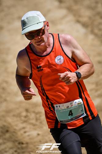 Photo des 6H de Montmeyran par Focus Frisson