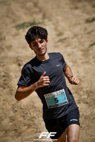 Photo des 6H de Montmeyran par Focus Frisson