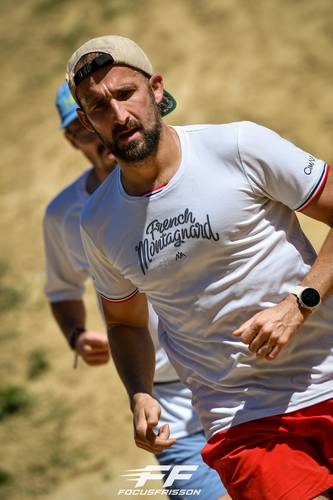 Photo des 6H de Montmeyran par Focus Frisson