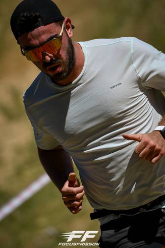 Photo des 6H de Montmeyran par Focus Frisson