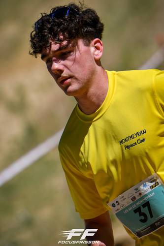 Photo des 6H de Montmeyran par Focus Frisson