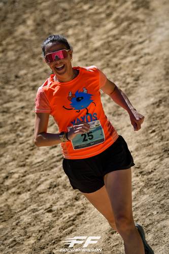 Photo des 6H de Montmeyran par Focus Frisson