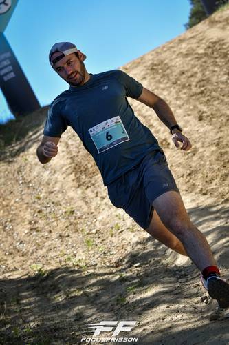Photo des 6H de Montmeyran par Focus Frisson