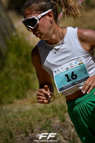 Photo des 6H de Montmeyran par Focus Frisson