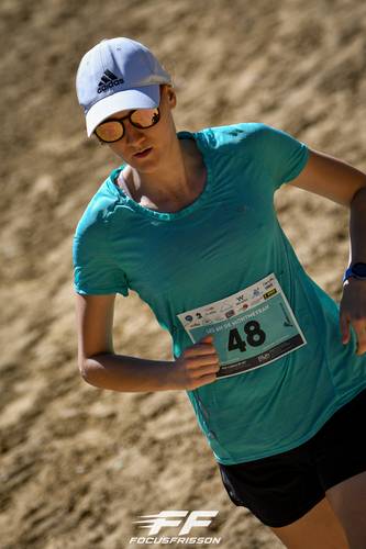 Photo des 6H de Montmeyran par Focus Frisson
