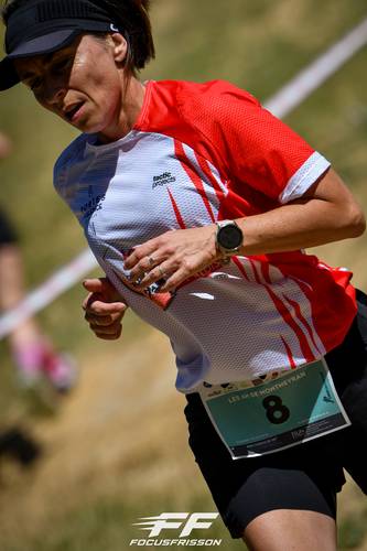 Photo des 6H de Montmeyran par Focus Frisson