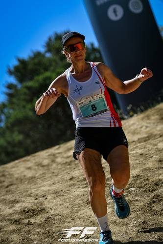 Photo des 6H de Montmeyran par Focus Frisson