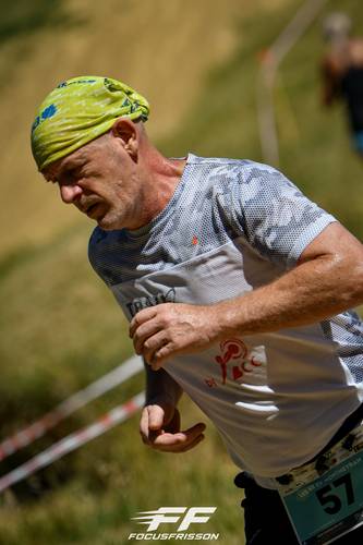 Photo des 6H de Montmeyran par Focus Frisson