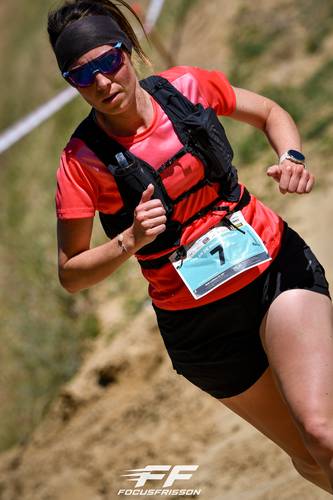 Photo des 6H de Montmeyran par Focus Frisson