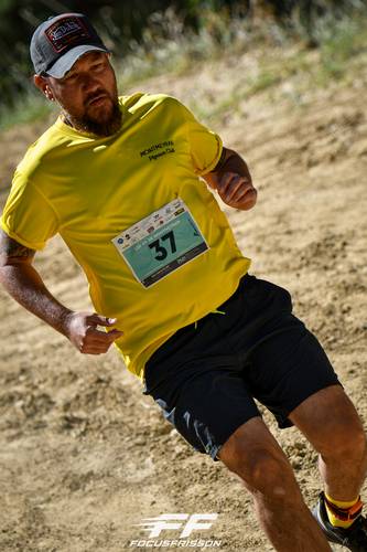 Photo des 6H de Montmeyran par Focus Frisson