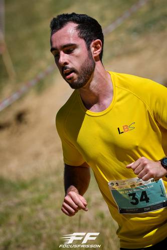 Photo des 6H de Montmeyran par Focus Frisson
