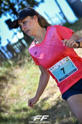 Photo des 6H de Montmeyran par Focus Frisson