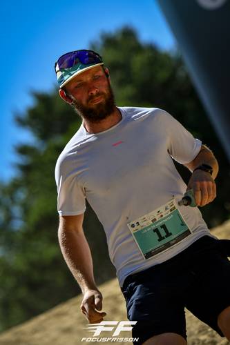 Photo des 6H de Montmeyran par Focus Frisson