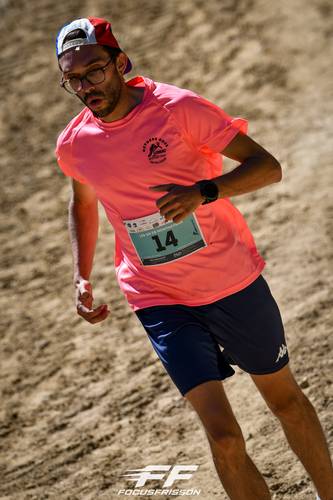 Photo des 6H de Montmeyran par Focus Frisson