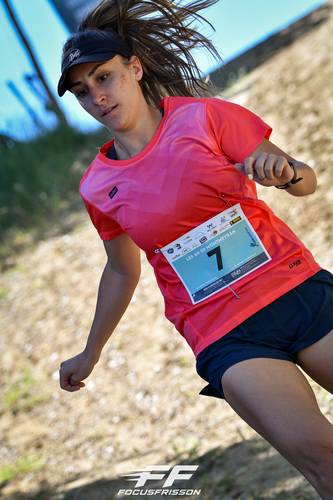 Photo des 6H de Montmeyran par Focus Frisson