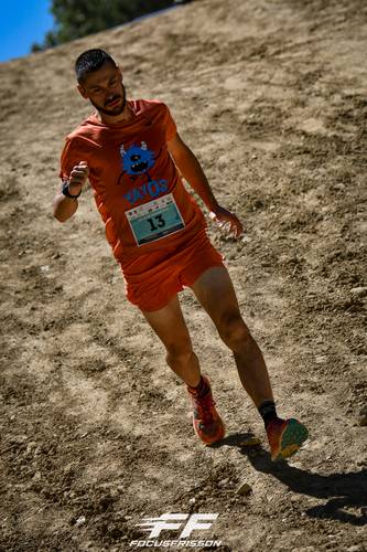 Photo des 6H de Montmeyran par Focus Frisson