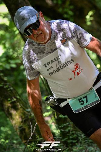 Photo des 6H de Montmeyran par Focus Frisson