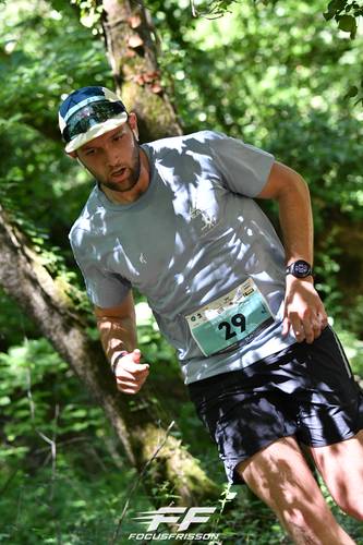 Photo des 6H de Montmeyran par Focus Frisson