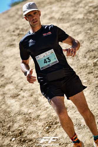 Photo des 6H de Montmeyran par Focus Frisson