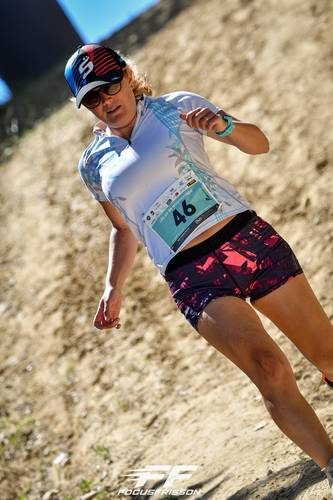 Photo des 6H de Montmeyran par Focus Frisson