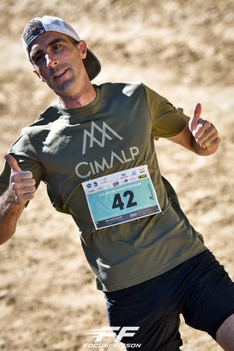 Photo des 6H de Montmeyran par Focus Frisson