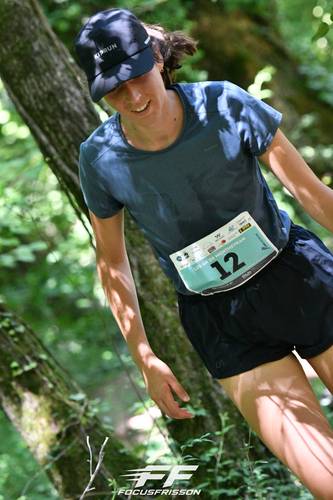 Photo des 6H de Montmeyran par Focus Frisson