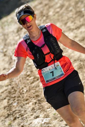 Photo des 6H de Montmeyran par Focus Frisson